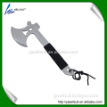 Top quality axe with nail puller